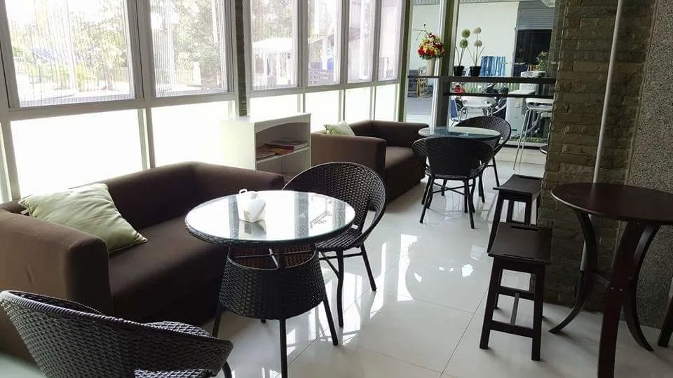 Deluxe Hotel Khon Kaen