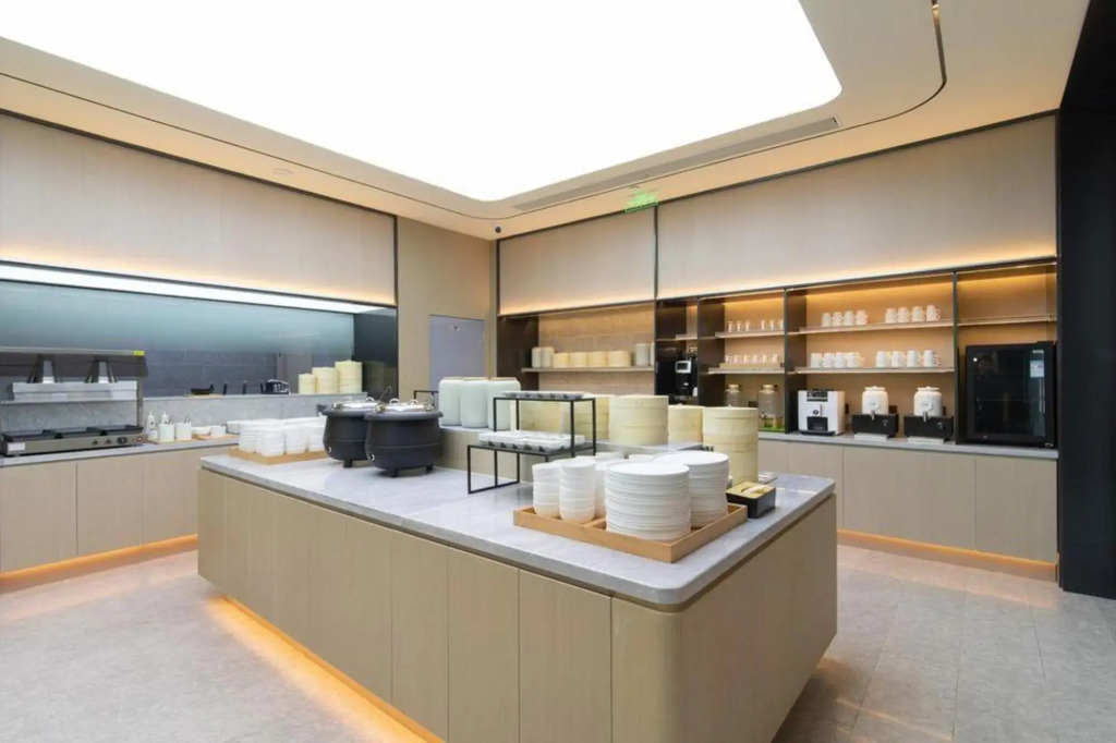 Ji Hotel Xuancheng Municipal Government