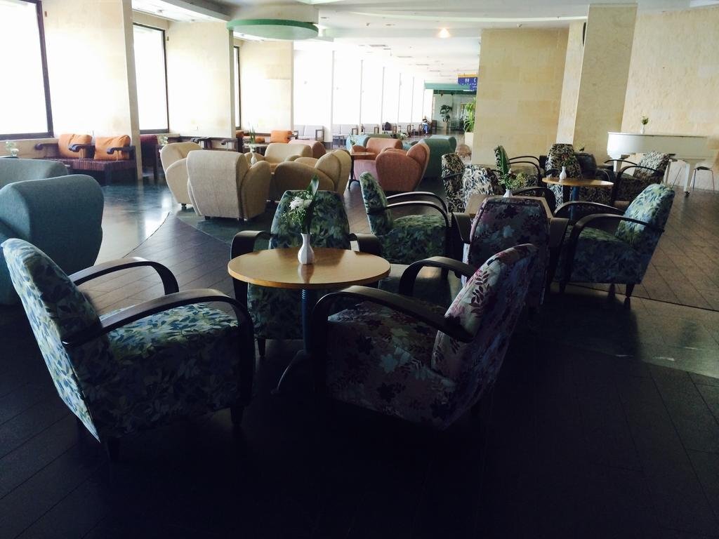 Club Hotel Tiberias
