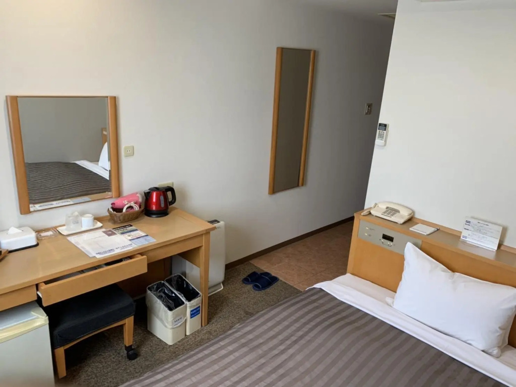 Sakai Sun Hotel Ishizugawa