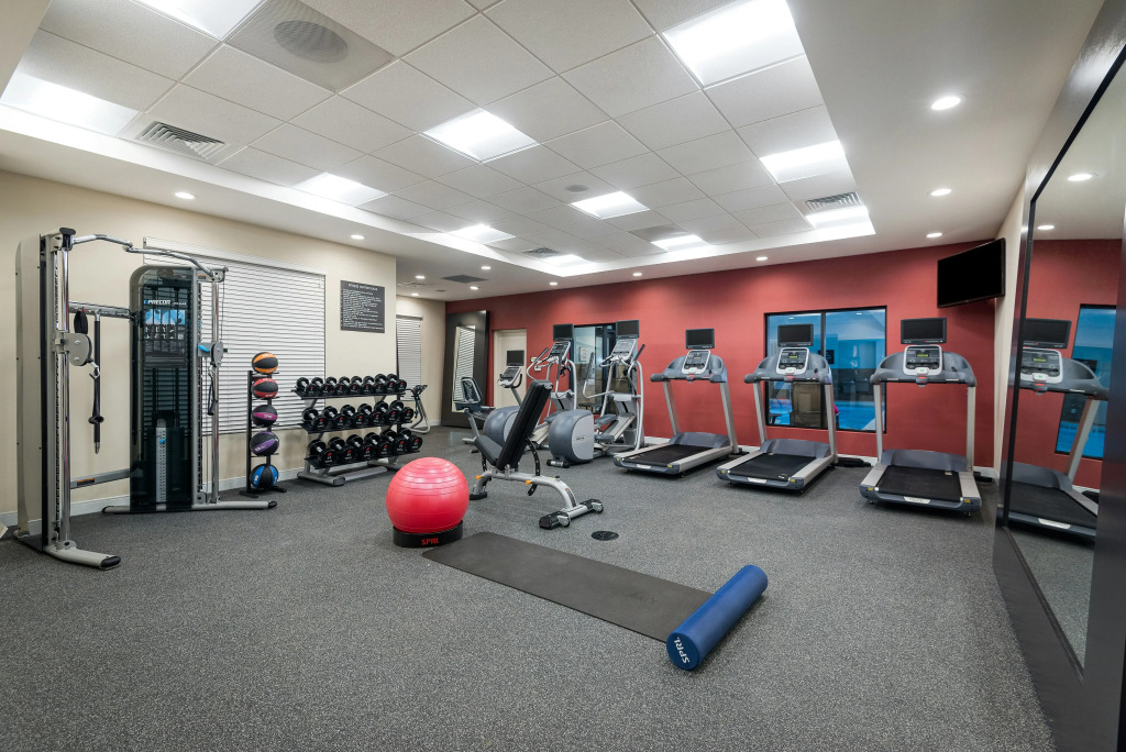 Homewood Suites By Hilton Fayetteville
