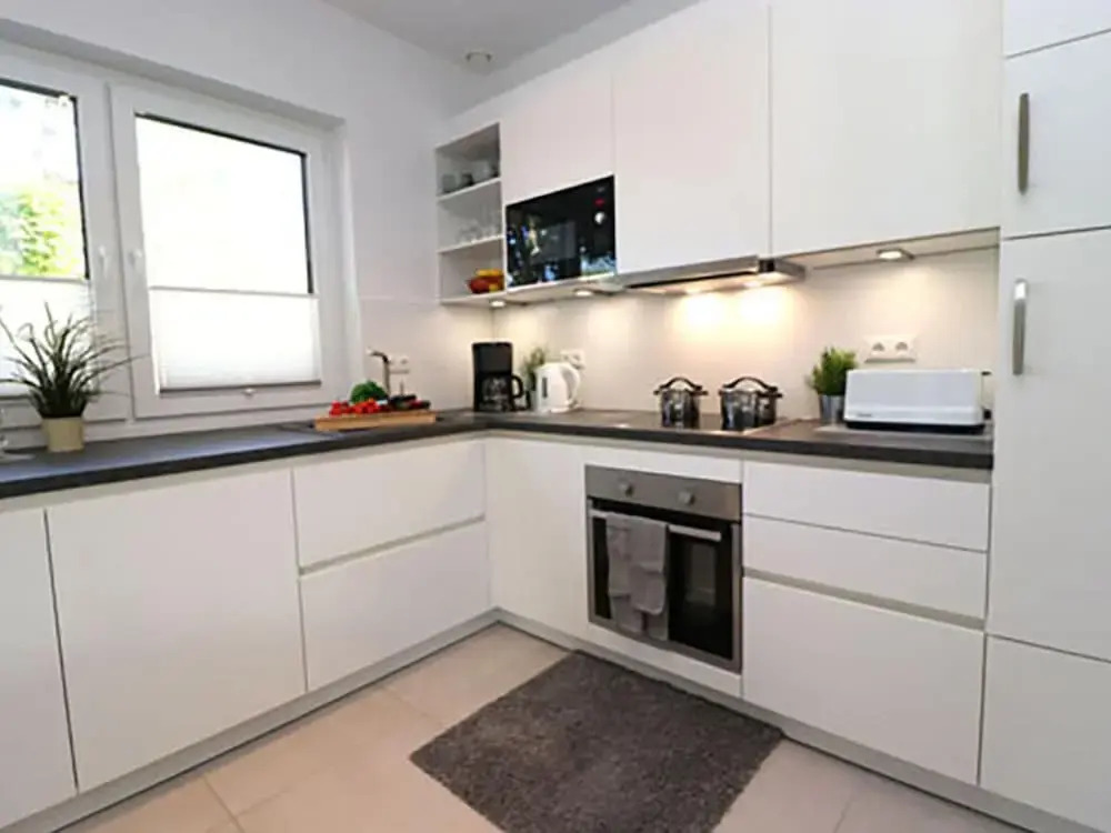 Villa Ostseekind Comfortable Holiday Residence