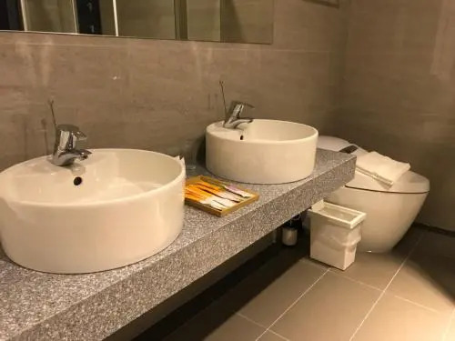 Flying Orange Homestay