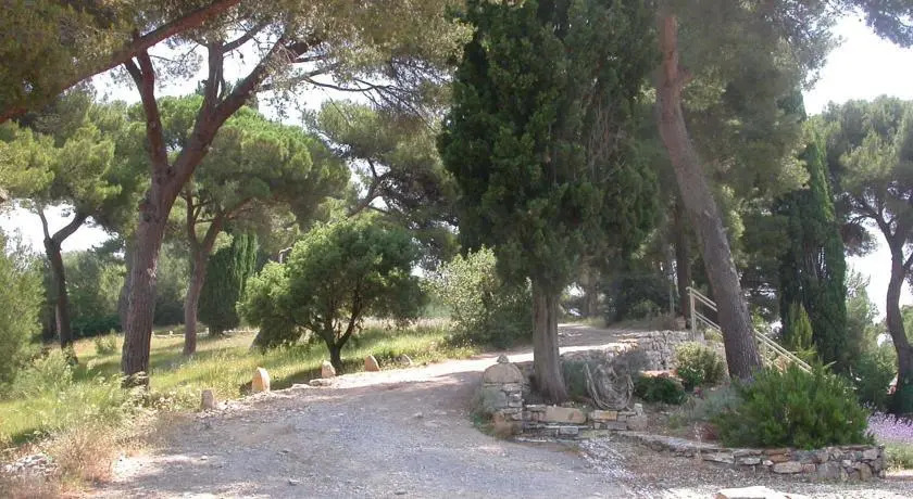 Villa Alpicella