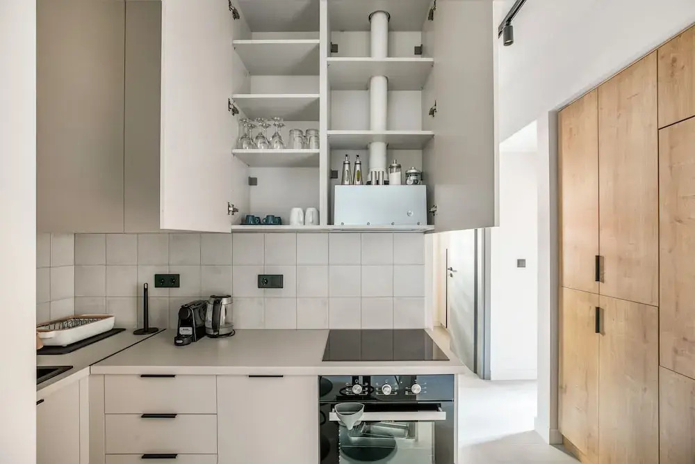 Belmont - 2 Bedroom Apartment in Athens
