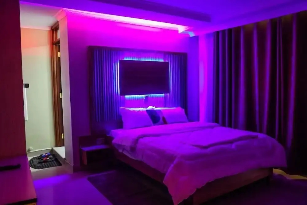 Watervibe Hotel