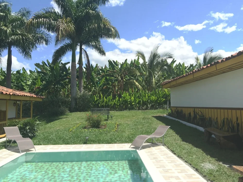 Alicia Adorada Casa de Huespedes
