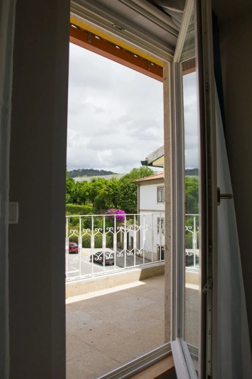 House With 2 Bedrooms in Pte. de Lima, With Wonderful City View, Balco