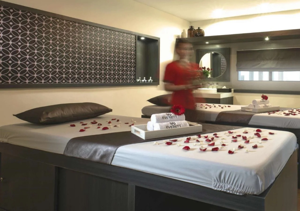Hotel GranDhika Iskandarsyah