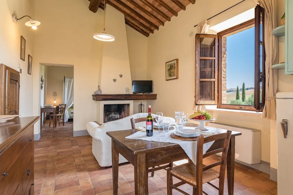 Podere Baccoleno