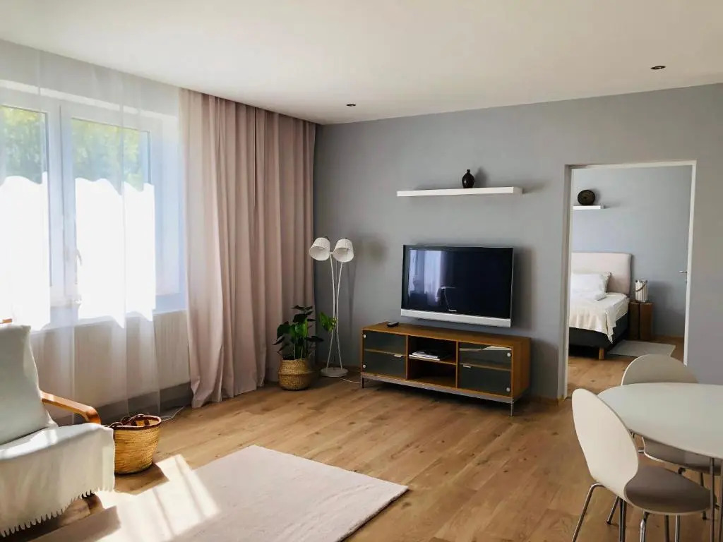 Barcelona Rooms