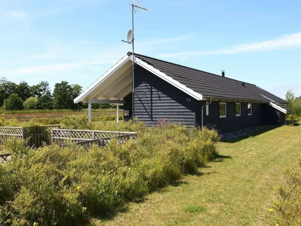 5 Star Holiday Home in Rodby