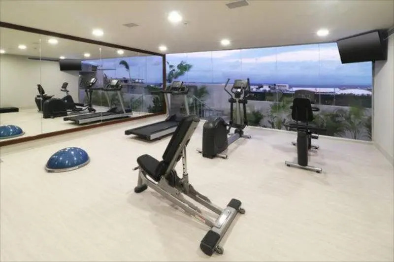 Holiday Inn Express And Suites Playa Del Carmen