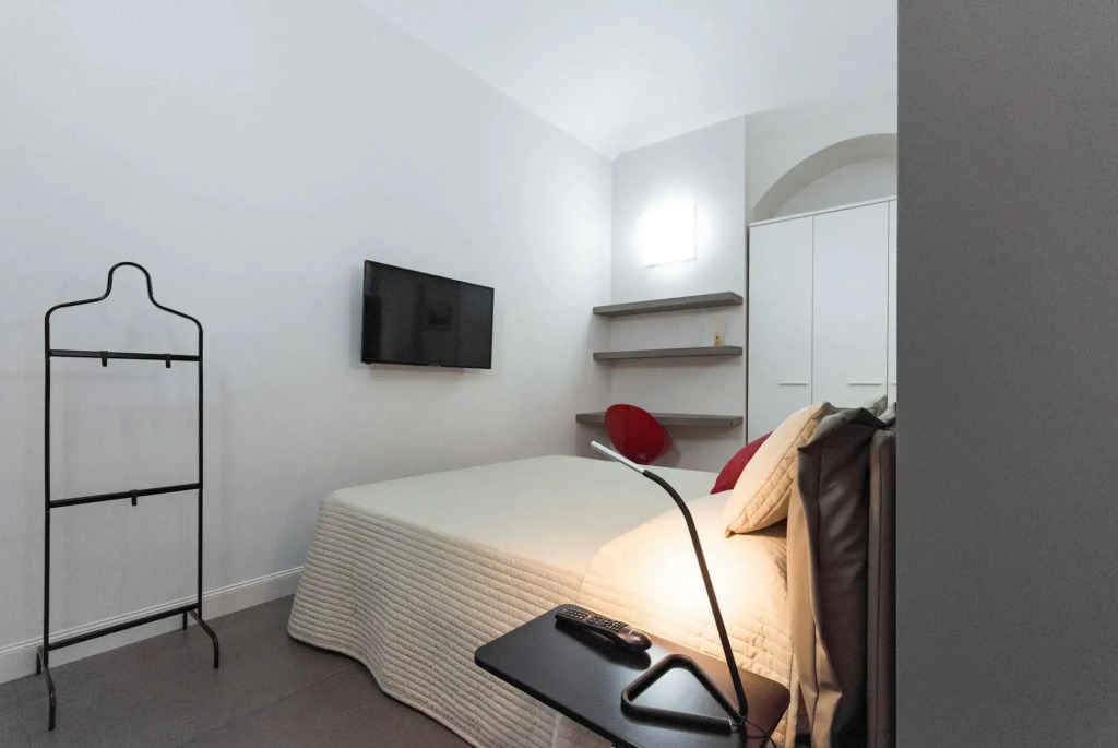 Stylish Apartments in Torino Centre