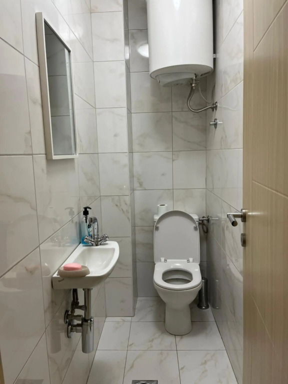 Apartman Staklena kula