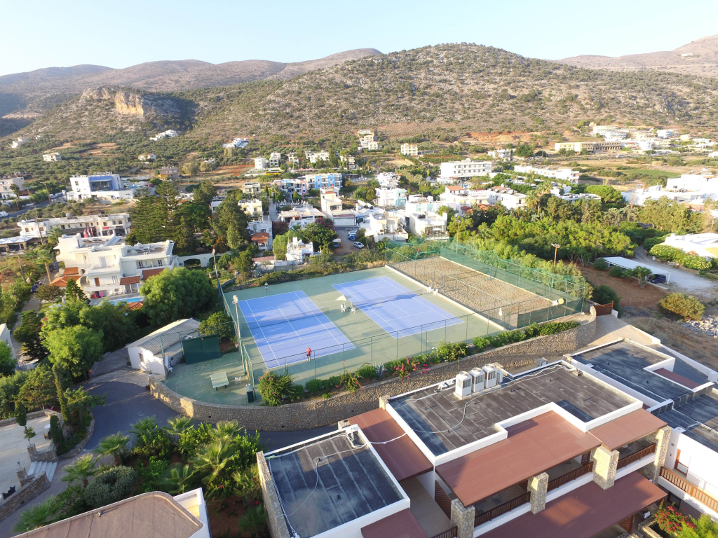 Ikaros Beach, Luxury Resort & Spa