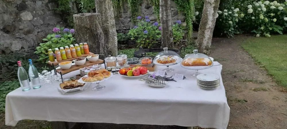 VILLA CHIOVENDA Residenza dEpoca