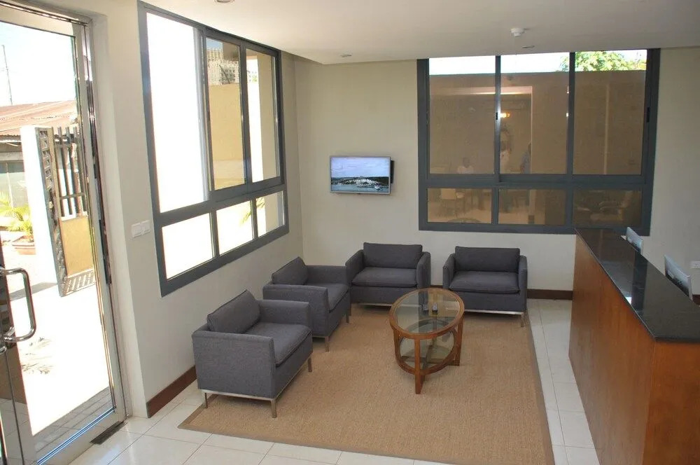 Ngalawa Place