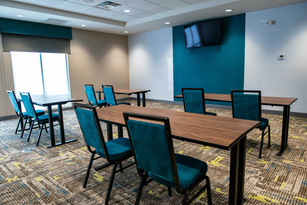Hampton Inn Paris IL, IL