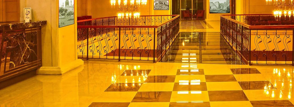 Safa Royal Museum Hotel