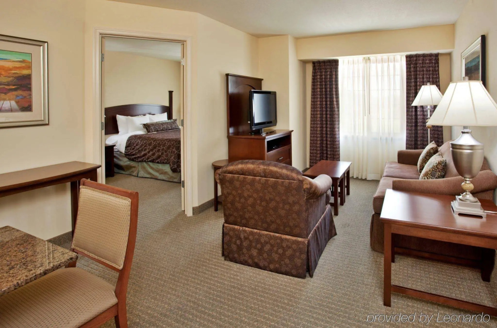 Staybridge Suites - Kansas City-Independence by IHG