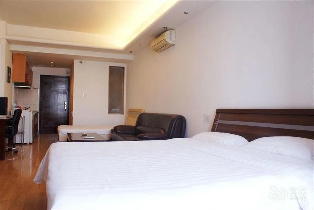 International Luxury Apartment Hotel