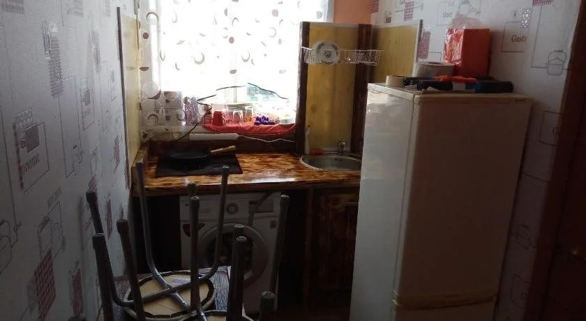 A Hostel