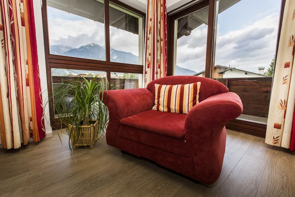 Haus Jonghof