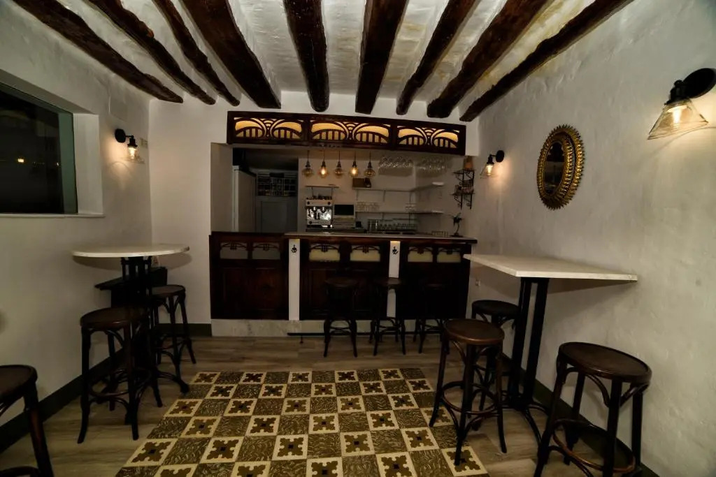 Casa Las Tinajas