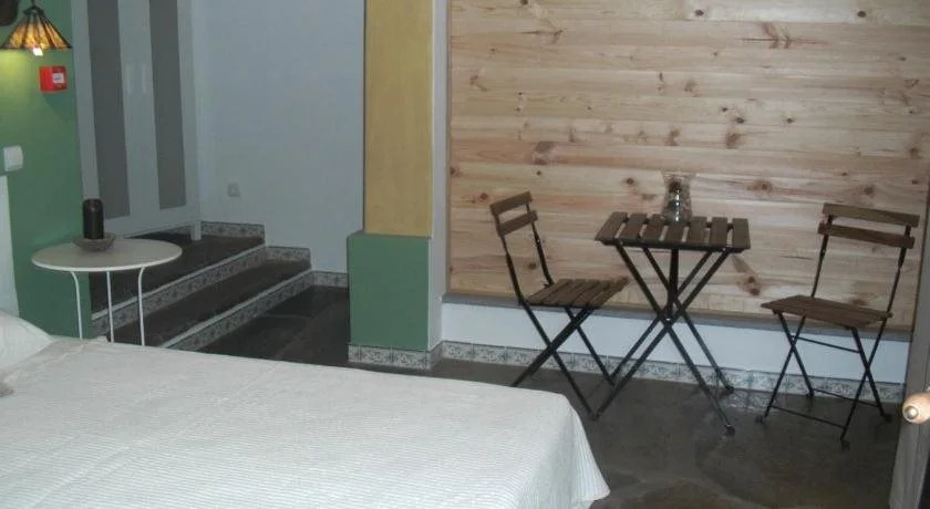 Casa Monreal