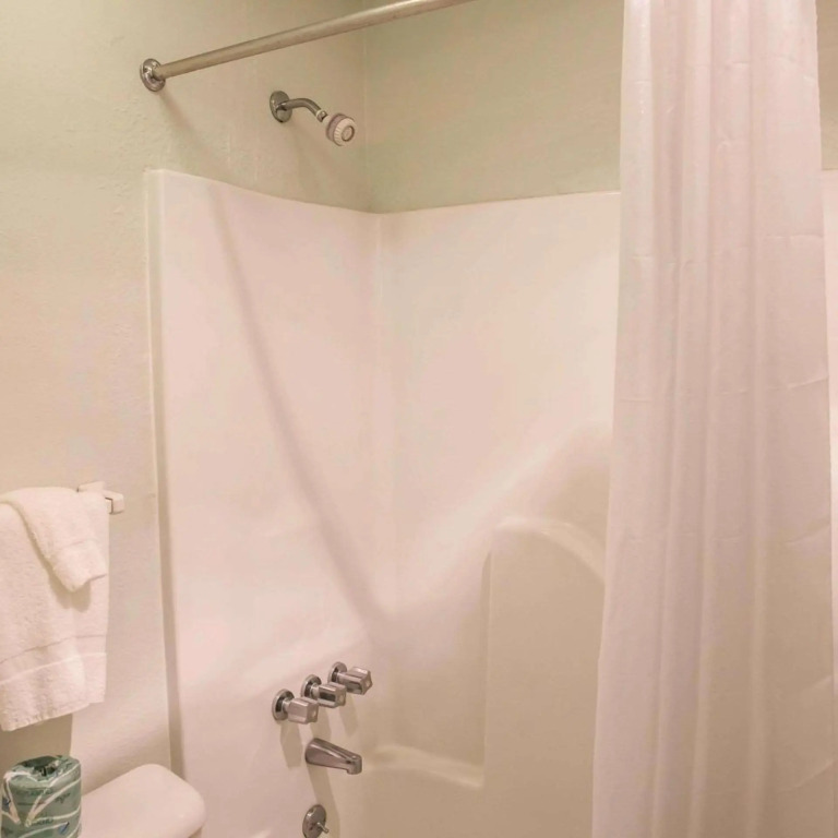 Econo Lodge Crystal Coast