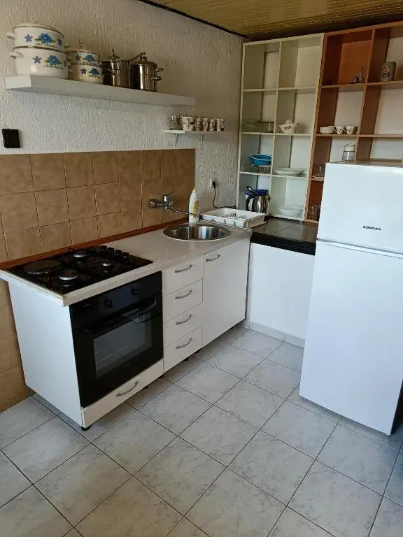 Apartments Luka