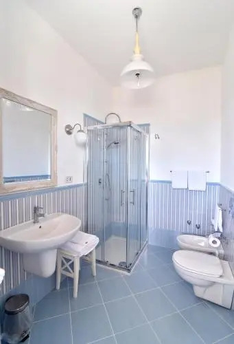 B&B Home Sweet Home Rosolini