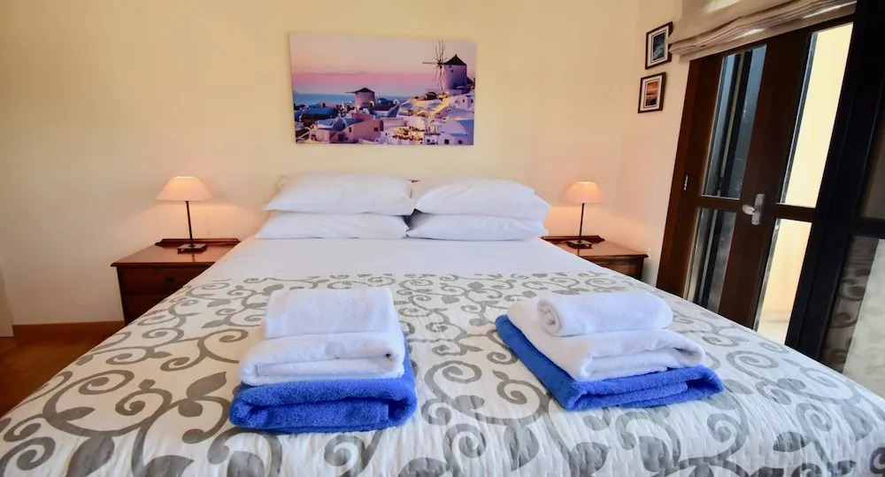 Apartment B11 - Hera