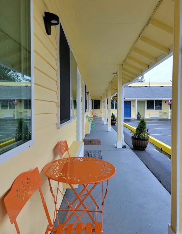 Buckley Inn