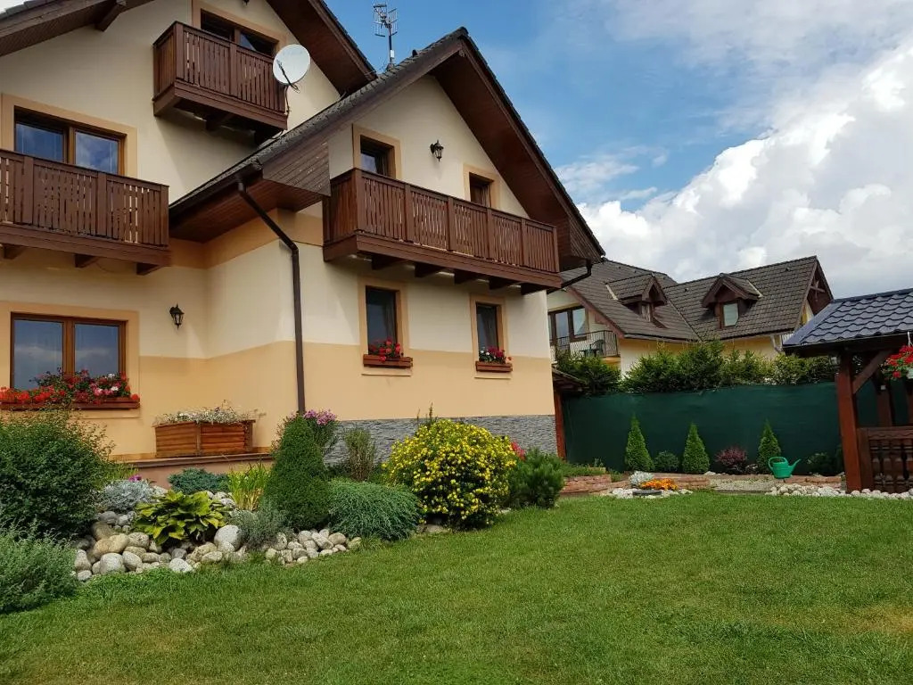 Villa Ďurčík