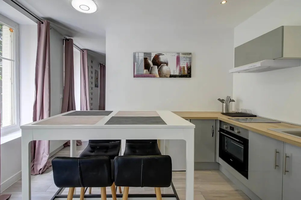 Love Cosy Nuit - Cosy & Clean