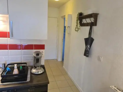 Chez Tifenn