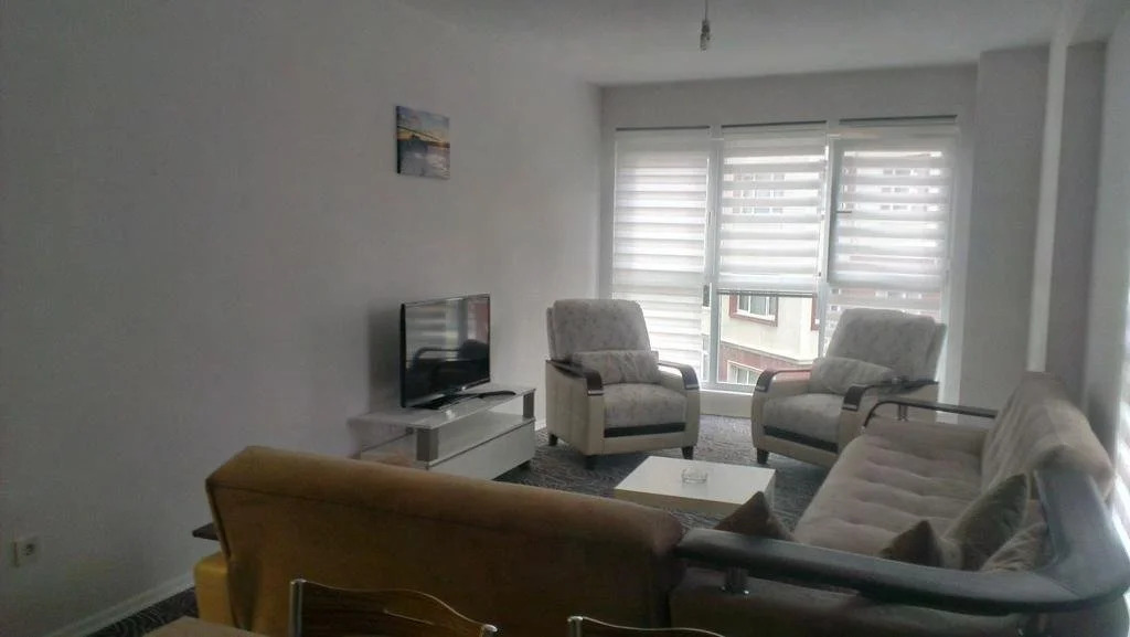 Carmen Suite Tuyap