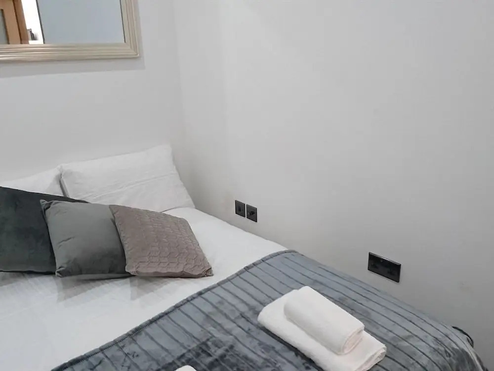 Marine View Apartments
