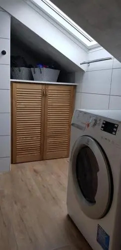 Stylové podkrovní apartmány Ostrava