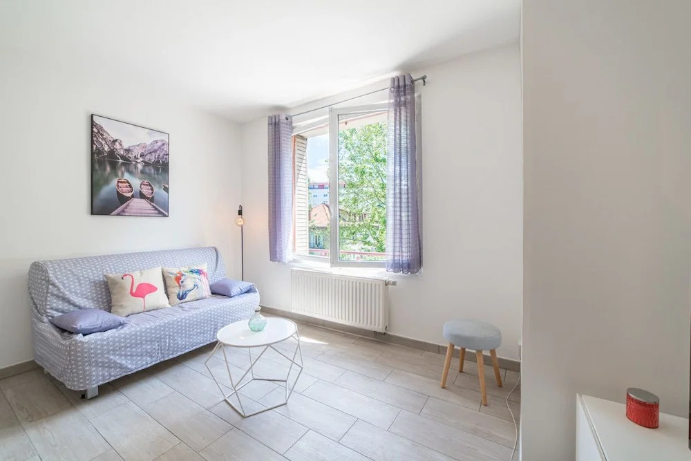 L'opalin Private Apartment