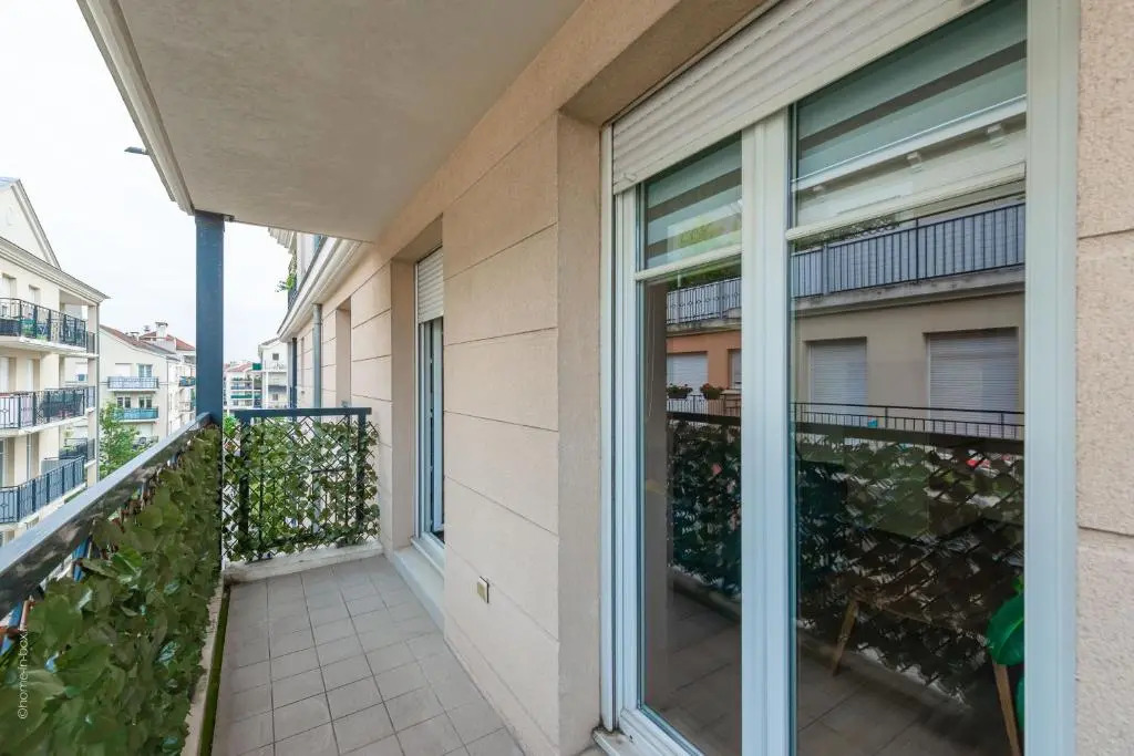 ✵ Le Saint Georges- T2 4P+ Wifi + Parking à Disney - Fairytale Factory ✵