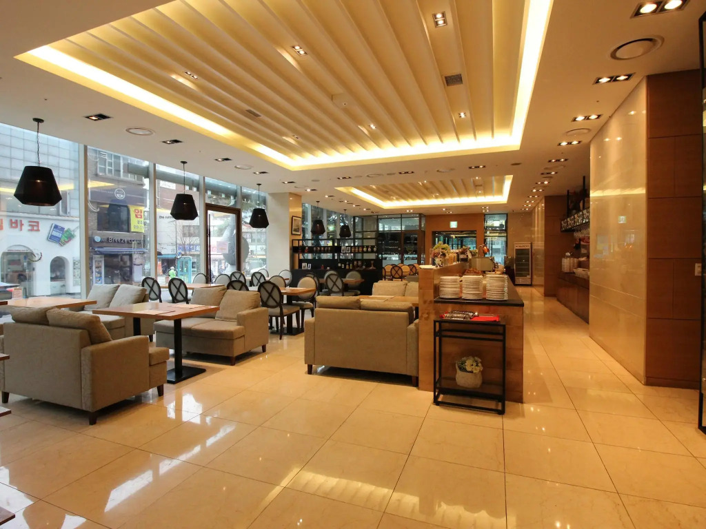 Tmark Hotel Myeongdong