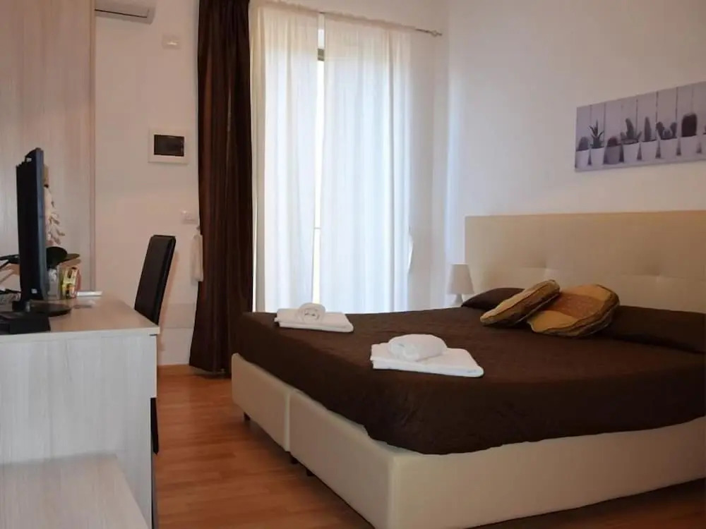 B&b Il Cortile
