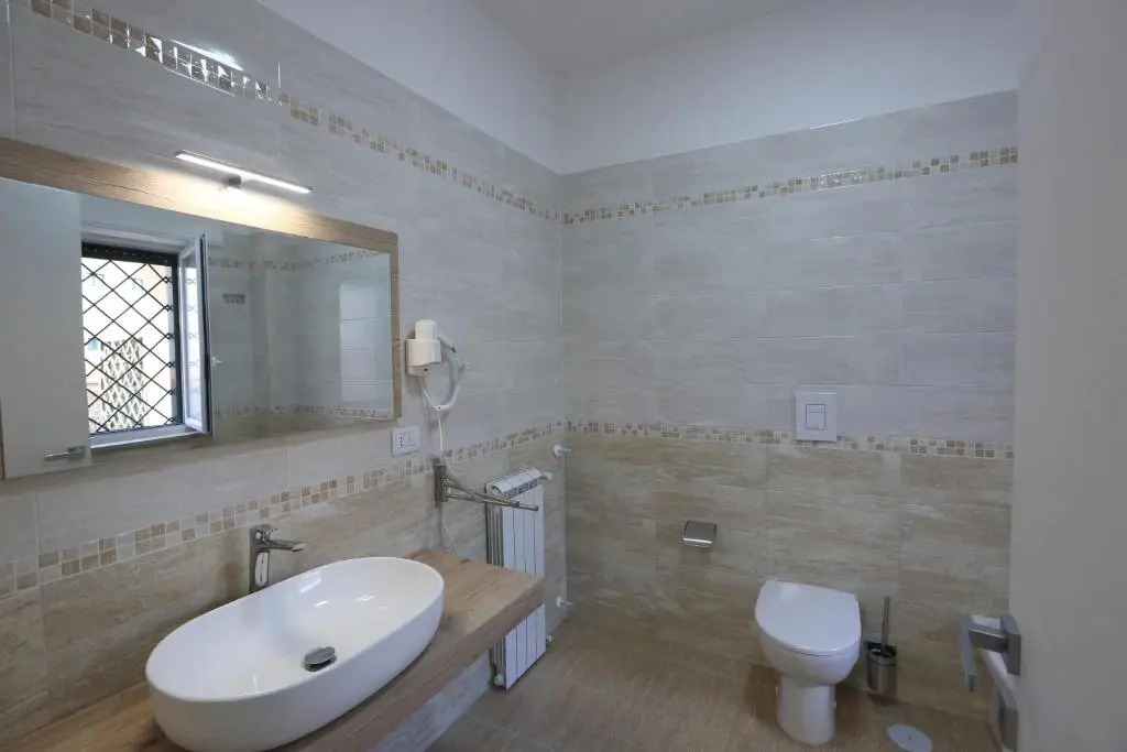 COSTA APARTMENT NAPLES