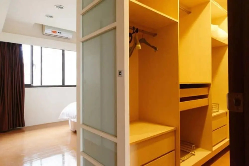 Taipei Easy Stay Inn - Serviced Apartment-Taipei Ritz 101