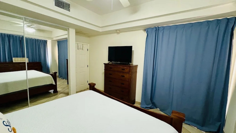 Beautiful 1Â½ Bedroom Condo on the Sea of Cortez at Las Palmas Resort BN-204 2 Condo by RedAwning
