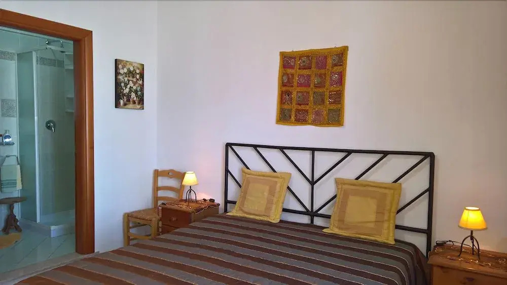 Grekal Bed Salento