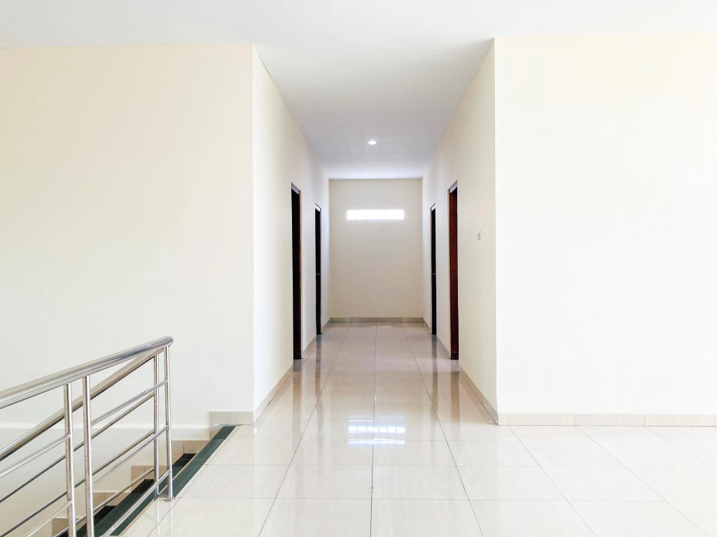 RedDoorz near Lippo Mall Yogyakarta